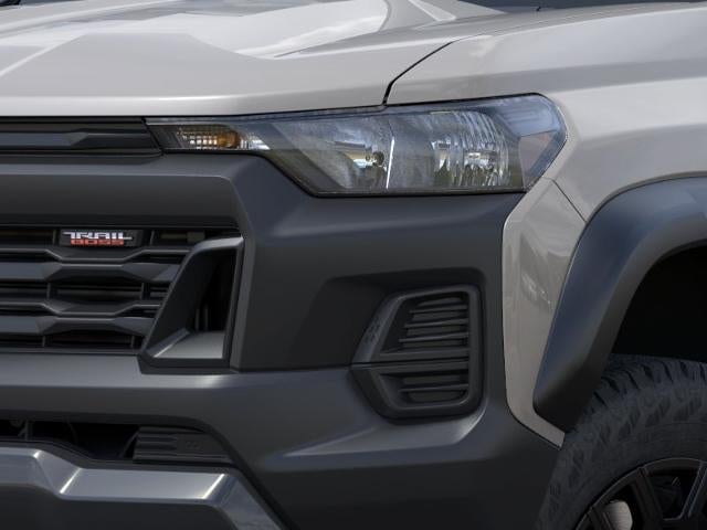 2026 Chevrolet Colorado - Image 28