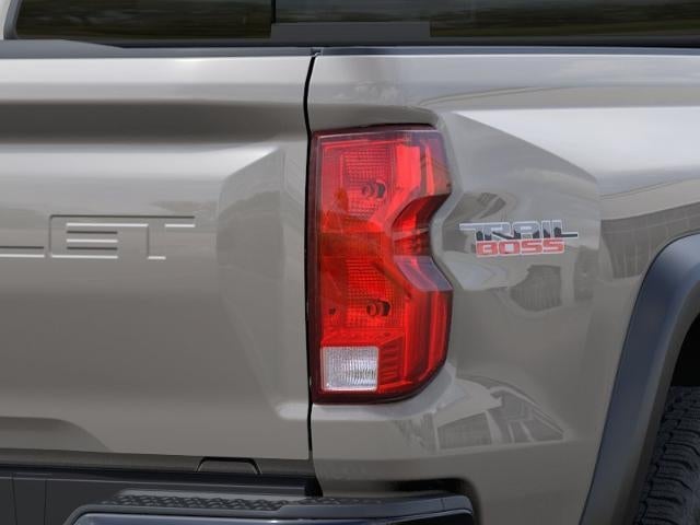 2026 Chevrolet Colorado - Image 29