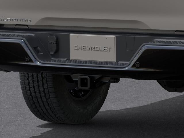2026 Chevrolet Colorado - Image 32