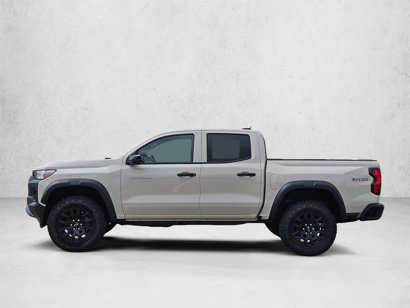 2026 Chevrolet Colorado - Image 5