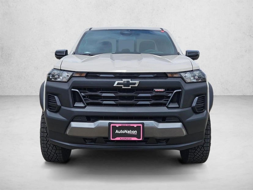 2026 Chevrolet Colorado - Image 6