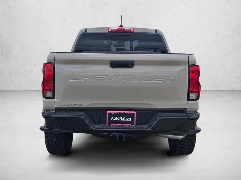 2026 Chevrolet Colorado - Image 8