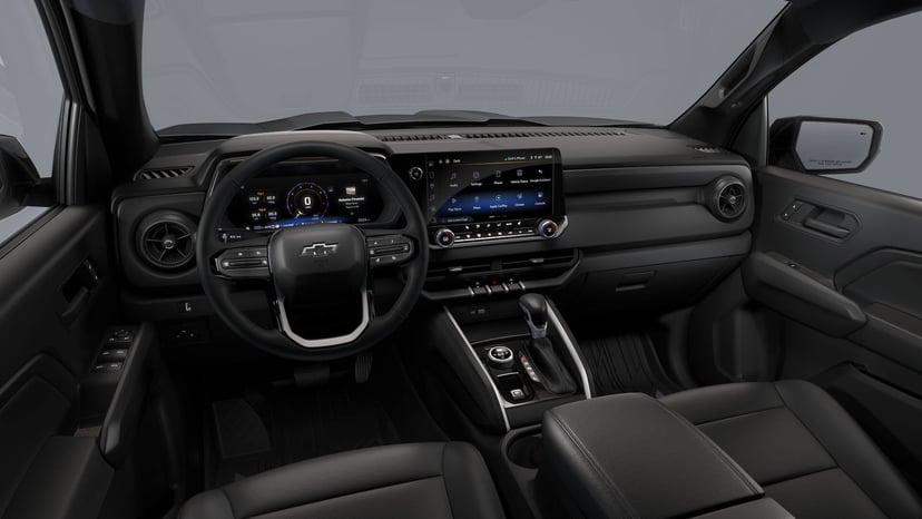 2026 Chevrolet Colorado - Image 47