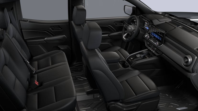2026 Chevrolet Colorado - Image 48