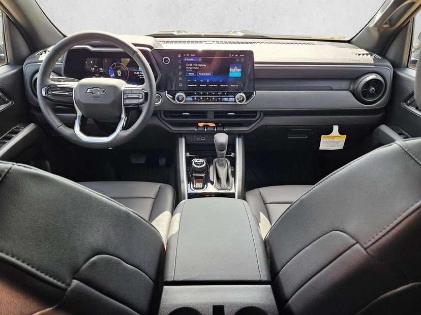 2026 Chevrolet Colorado - Image 15