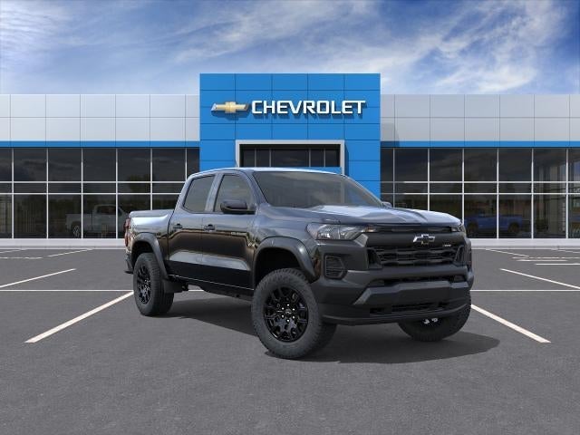 2026 Chevrolet Colorado - Image 19