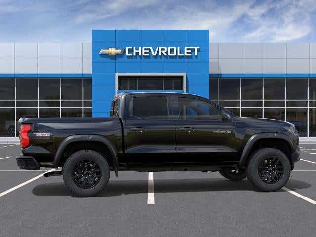 2026 Chevrolet Colorado - Image 23