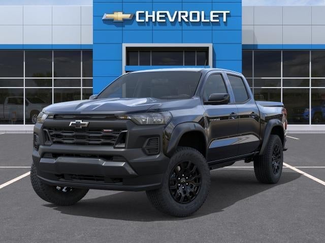 2026 Chevrolet Colorado - Image 24