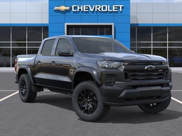 2026 Chevrolet Colorado - Image 25