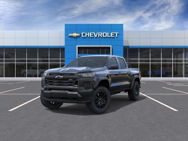 2026 Chevrolet Colorado - Image 26