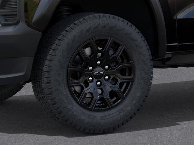 2026 Chevrolet Colorado - Image 27