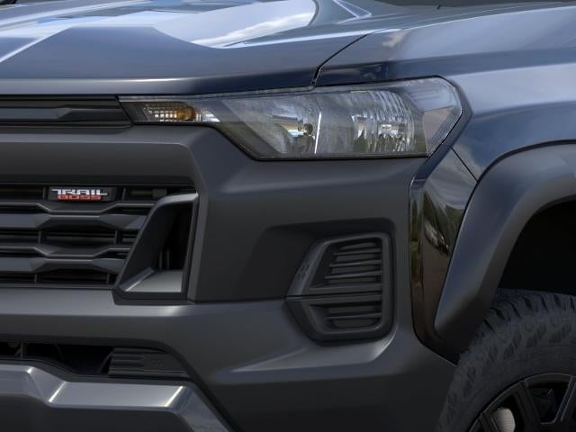 2026 Chevrolet Colorado - Image 28