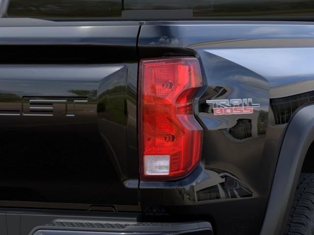 2026 Chevrolet Colorado - Image 29