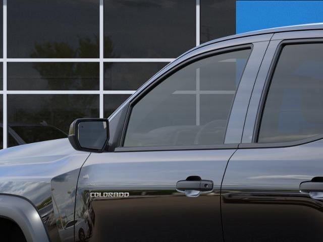 2026 Chevrolet Colorado - Image 30