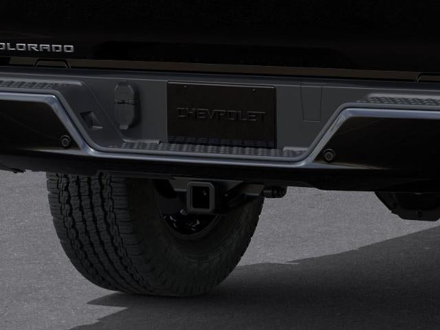 2026 Chevrolet Colorado - Image 32