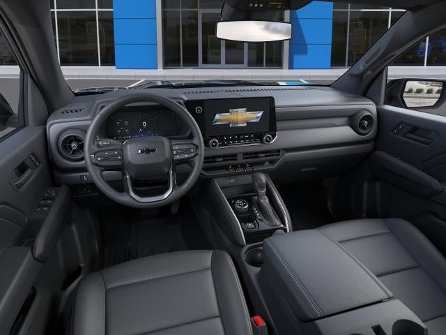 2026 Chevrolet Colorado - Image 33
