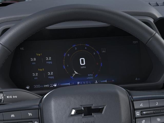 2026 Chevrolet Colorado - Image 36