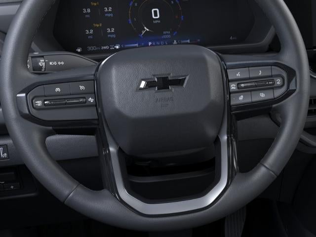 2026 Chevrolet Colorado - Image 37