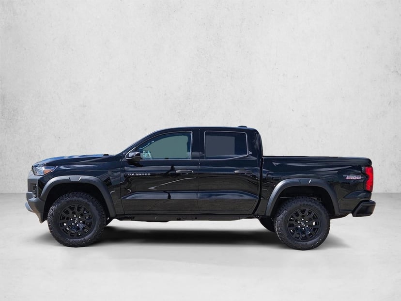 2026 Chevrolet Colorado - Image 5