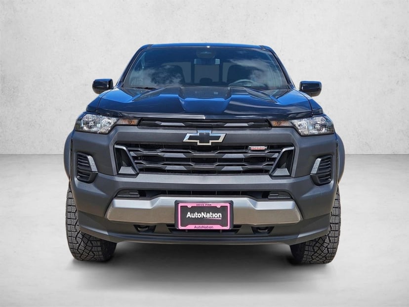 2026 Chevrolet Colorado - Image 6