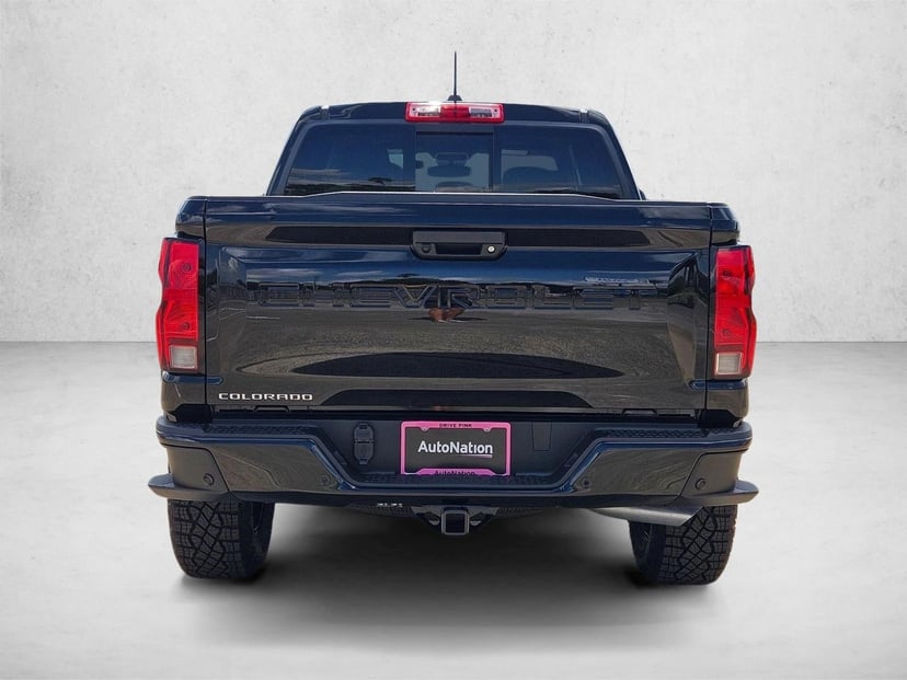 2026 Chevrolet Colorado - Image 8