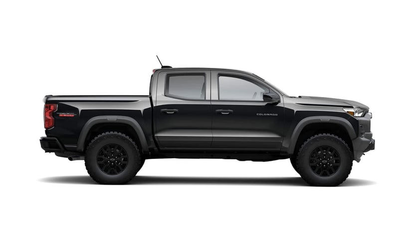 2026 Chevrolet Colorado - Image 46