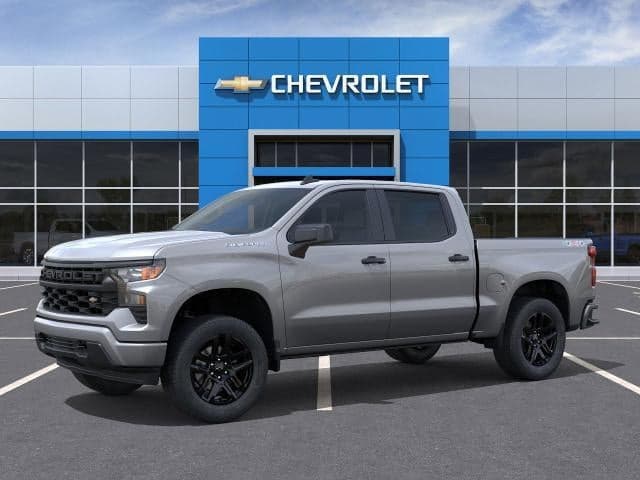 2026 Chevrolet Silverado 1500 - Image 5