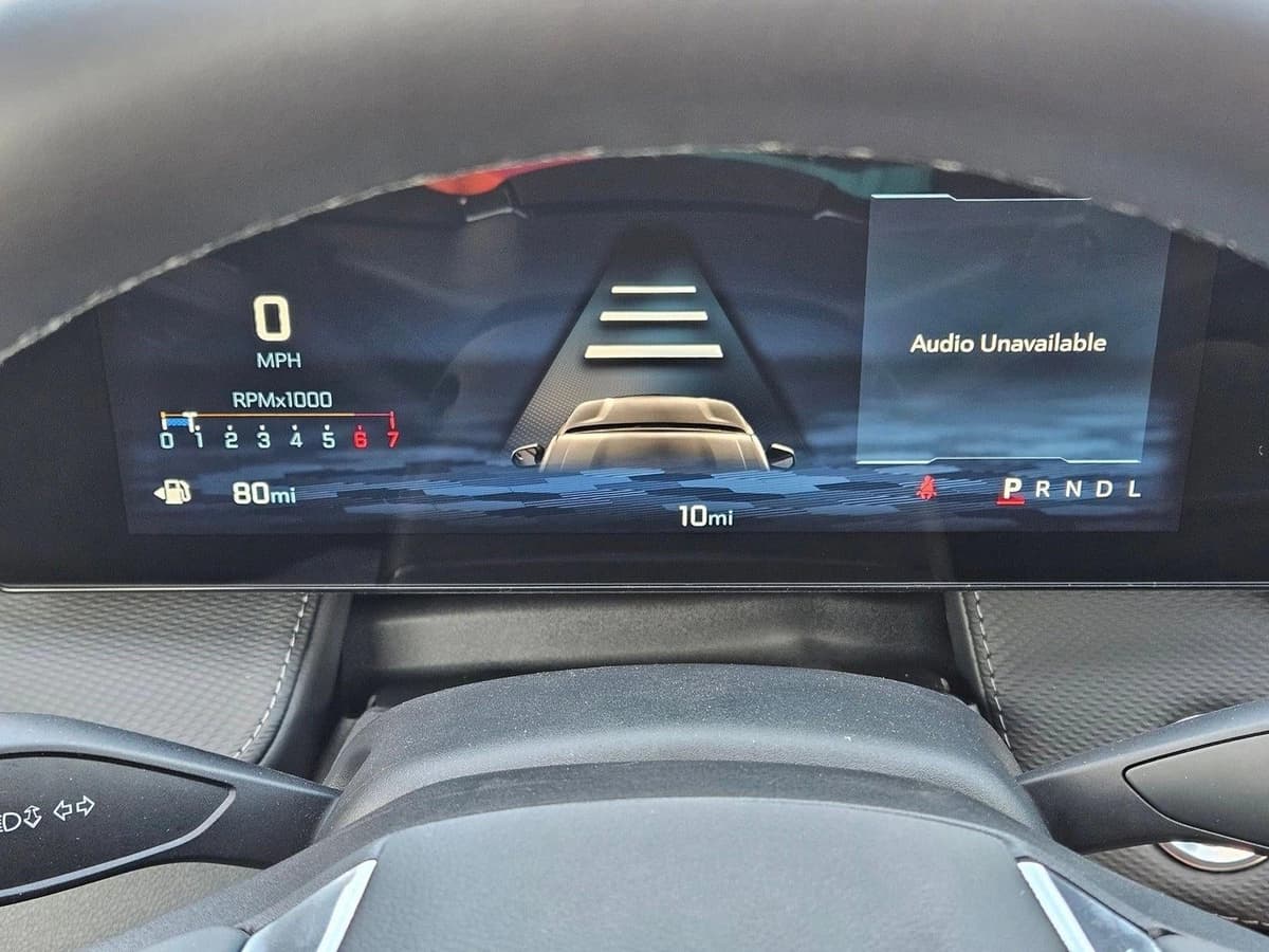 2026 Chevrolet Equinox - Image 11