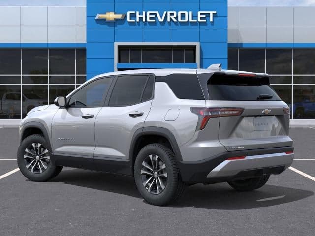 2026 Chevrolet Equinox - Image 21