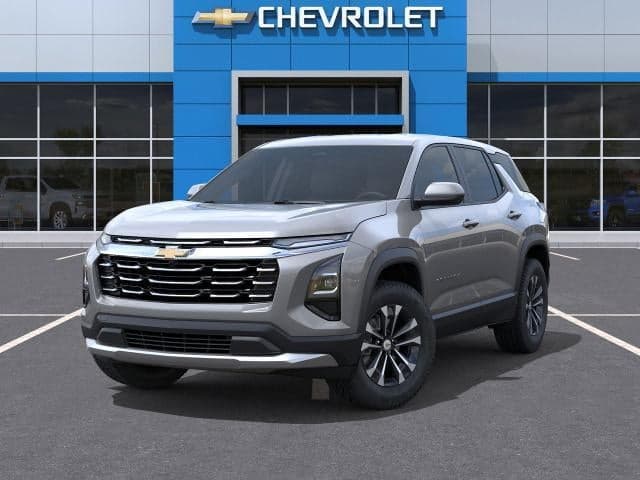 2026 Chevrolet Equinox - Image 24