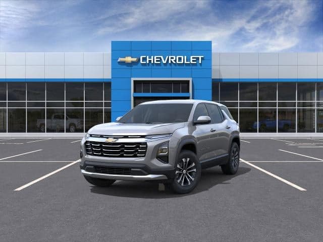 2026 Chevrolet Equinox - Image 26