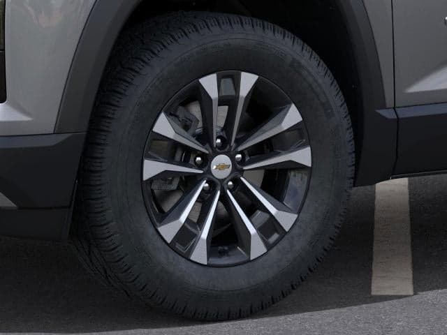 2026 Chevrolet Equinox - Image 27