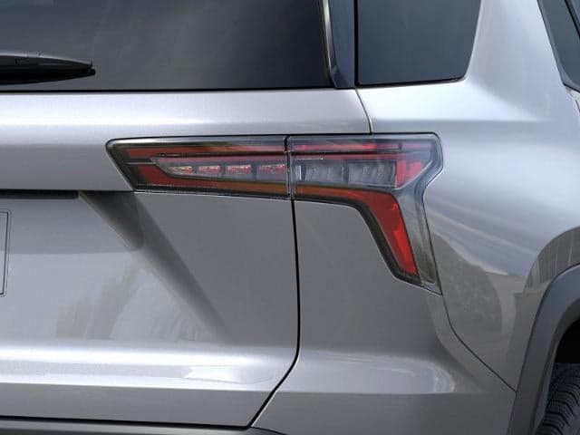 2026 Chevrolet Equinox - Image 29