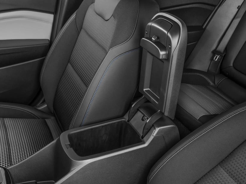 2026 Chevrolet Trax - Image 11