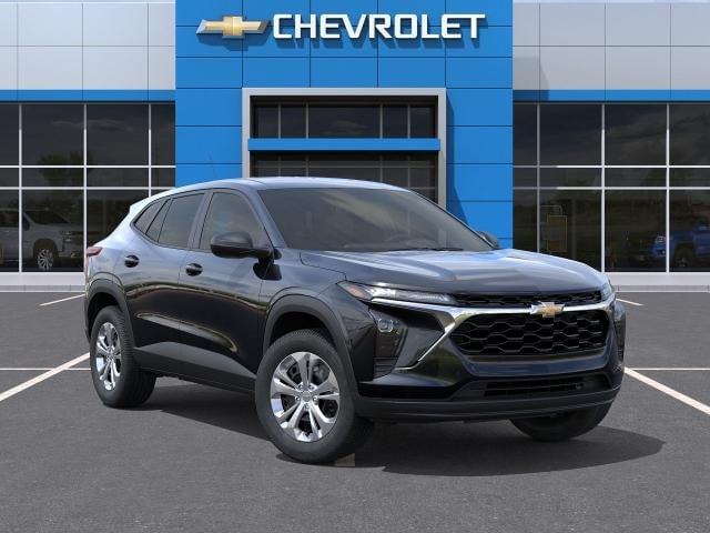 2026 Chevrolet Trax - Image 18