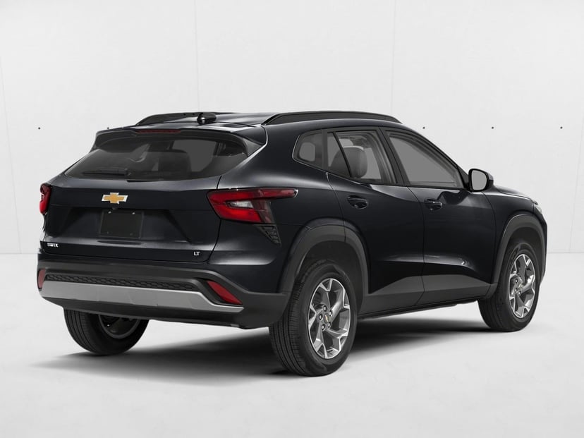 2026 Chevrolet Trax - Image 3