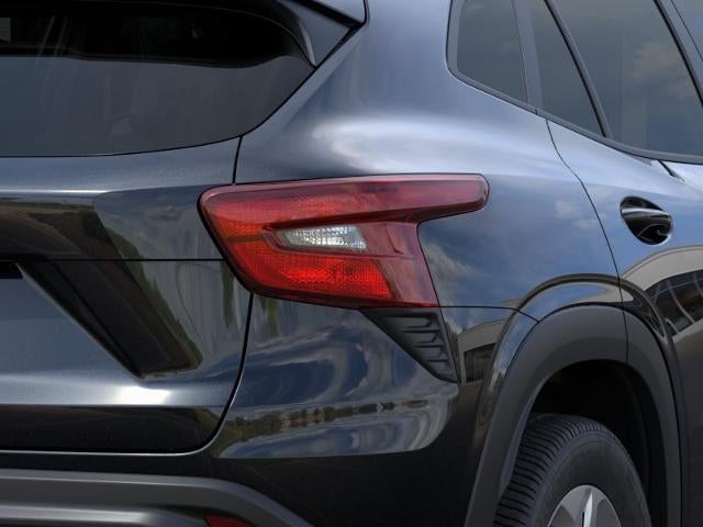 2026 Chevrolet Trax - Image 22