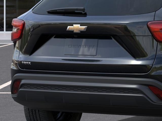 2026 Chevrolet Trax - Image 25
