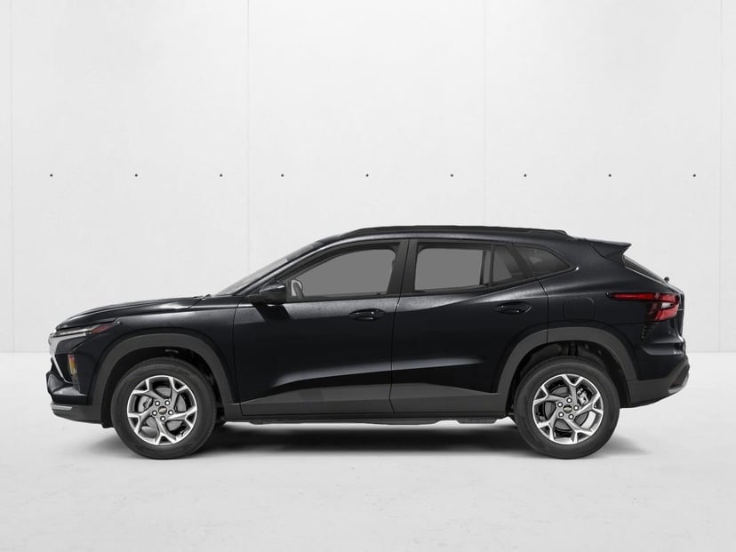 2026 Chevrolet Trax - Image 4