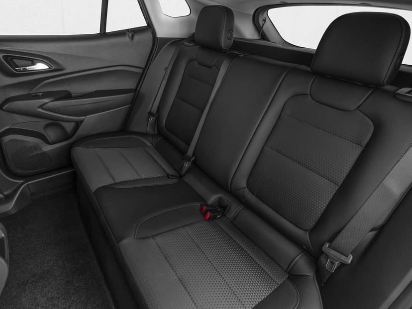 2026 Chevrolet Trax - Image 10