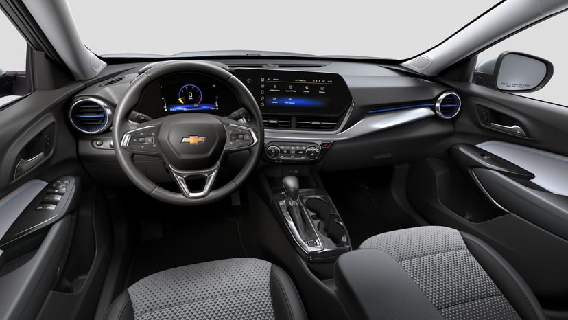 2026 Chevrolet Trax - Image 5