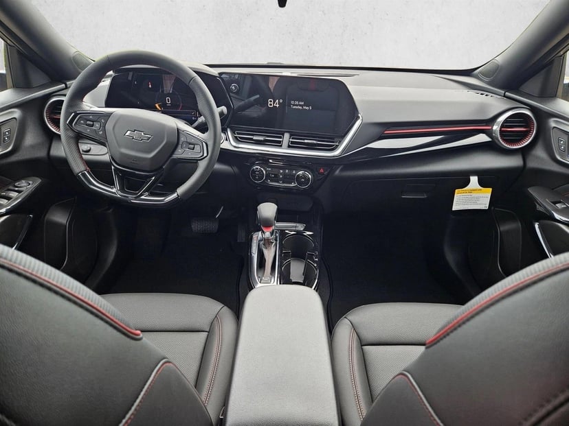 2026 Chevrolet Trax - Image 10