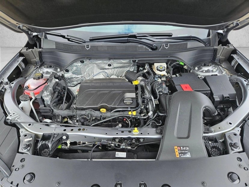 2026 Chevrolet Trax - Image 12