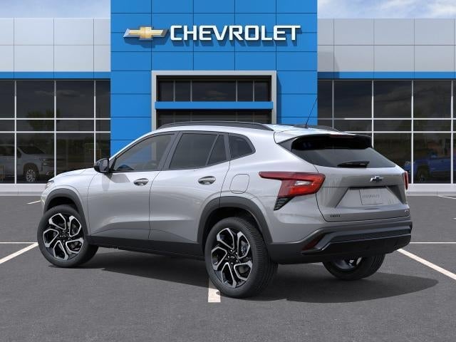 2026 Chevrolet Trax - Image 15