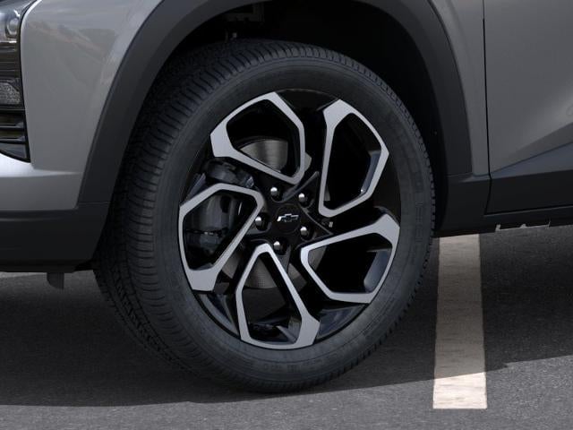2026 Chevrolet Trax - Image 21