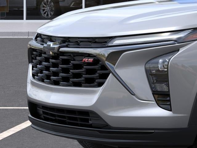 2026 Chevrolet Trax - Image 25