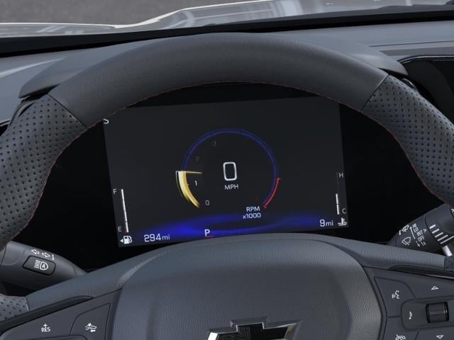2026 Chevrolet Trax - Image 30