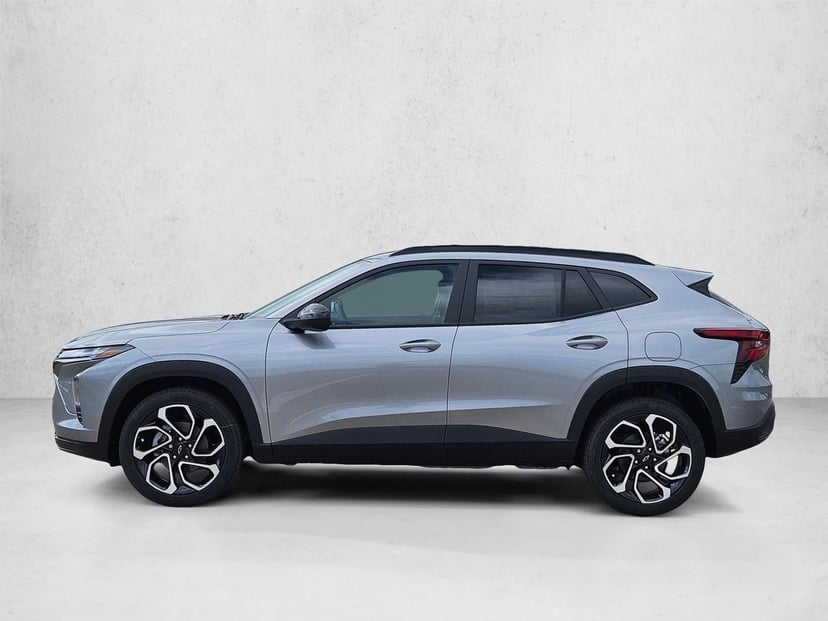 2026 Chevrolet Trax - Image 5
