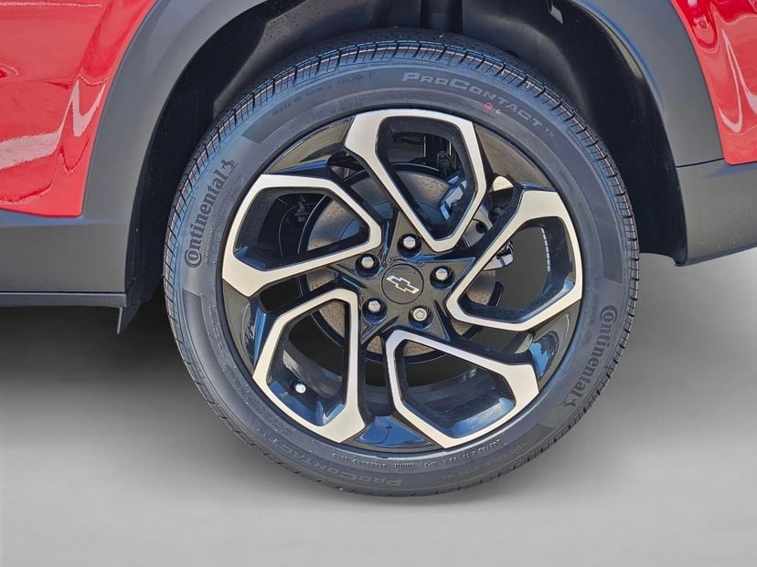 2026 Chevrolet Trax - Image 6