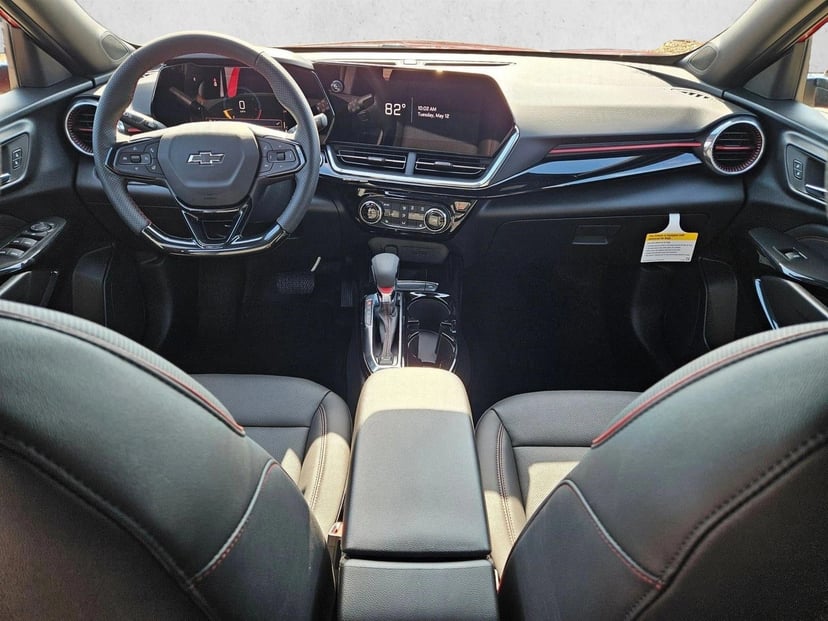 2026 Chevrolet Trax - Image 10